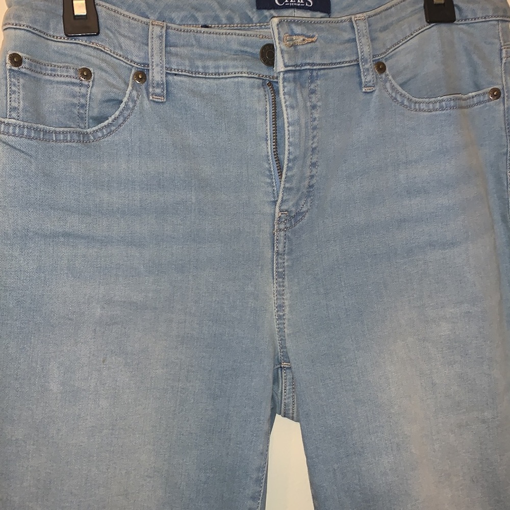 Chaps Jeans - Picture 2 of 5